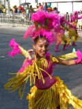 Carnival in Barranquilla