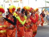 Carnival in Barranquilla