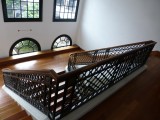 Botero museum, Bogotá