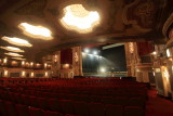 Ford Center for the Performing Arts Oriental Theatre, Chicago, IL - Open House Chicago 2012