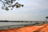 Thoppumpady Bridge, Fort Kochi, Kerala