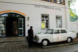 Old Harbor Hotel, Vasco Da Gama square, Fort Kochi, Kerala