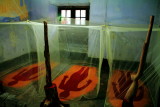 Revolution, Burma, Mandalay Hall, Kochi Muziris Biennale 2012, Fort Kochi, Kerala