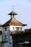 Jewish Synagogue, Jew Town, Mattancherry, Kerala