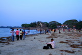 Fort Kochi Beach, Fort Kochi, Kerala