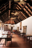 Dining area, Travancore Palace Restaurant, Cherthala, Kerala