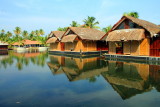 Vayalar, Vembanad Lake, Kerala