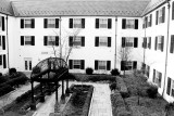 Nittany Lion Inn, Penn State University
