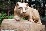 Nittany Lion Shrine, Penn State University