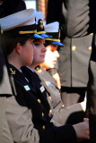Naval officers, Annapolis, Maryland