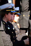 Naval officers,  Annapolis, Maryland