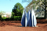 Sculpture, Washington D.C.