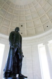 Thomas Jefferson Memorial, Washington D.C.