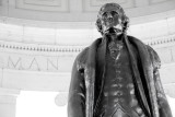 Thomas Jefferson Memorial, Washington D.C.