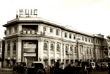LIC Building, Bangalore