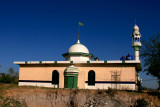 Mosque