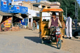 Rickshaw