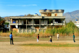 Junior Cricket