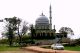 Mosque