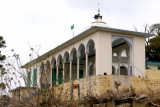 Mosque