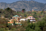 Housing near Treeyan