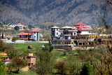 Housing in Treeyan