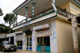 Bazaar in Sehrmandi