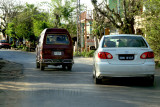 Traffic