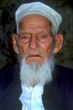Old man