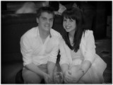 James and Olivia