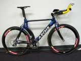 Aegis Tri-Bike