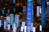 Mini Shanghai
