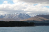 Lake Tekapo