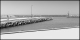 Grönhögen harbor - Öland