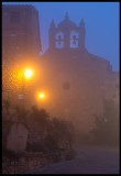 Early morning in Montsonis