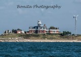 North Dumpling, Fisher's Island, NY