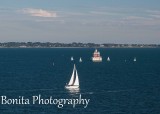 New London Harbor #285