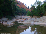 Kass scene near Chalhara Samahni.