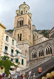 The Cathedral of SantAndrea