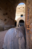 The Colosseum