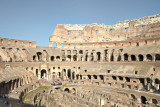 The Colosseum