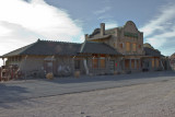 Las Vegas & Tonopah Depot 