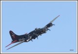 B-17 Flying Fortress