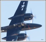 F7F Tigercat 