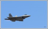 F-22 Raptor 