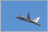 F-22 Raptor 