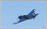 Grumman Avenger