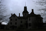 Batsto Mansion (Wharton State Forest)