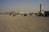 Tienanmen Square