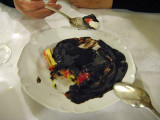 Chocolate charlotte .. 5032